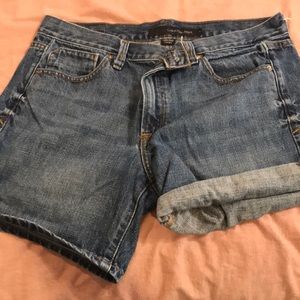 Calvin Klein Weekend Short (8)